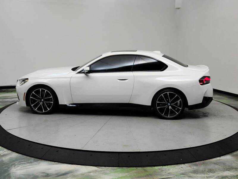 2023 BMW 2 Series 230i