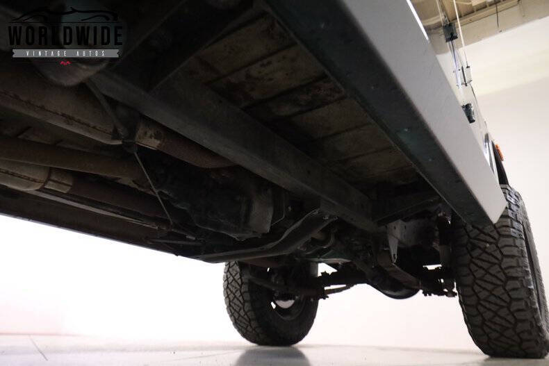 1970 Jeep Commando