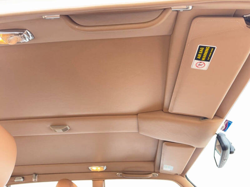 1997 Bentley Turbo R