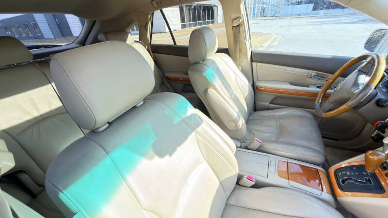 2008 Lexus RX 350