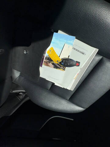 2012 Mercedes-Benz C-Class C 250 Luxury