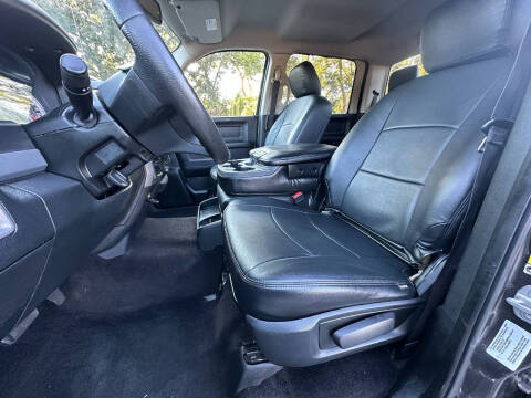 2014 RAM 1500 Express