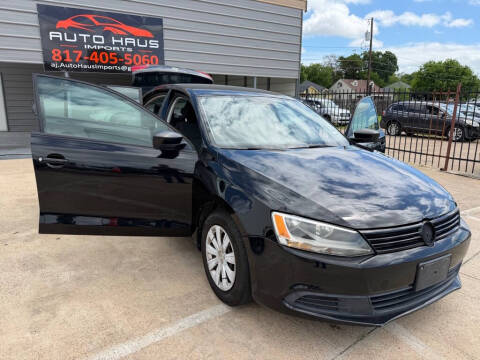 2013 Volkswagen Jetta
