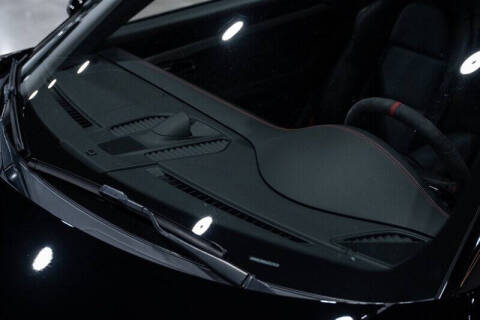 2018 Porsche 911 GT3