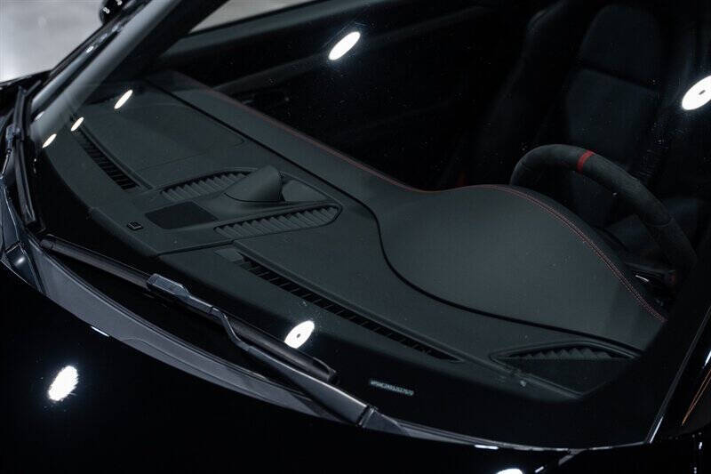 2018 Porsche 911 GT3
