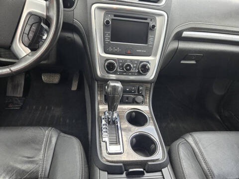 2015 GMC Acadia SLT-1