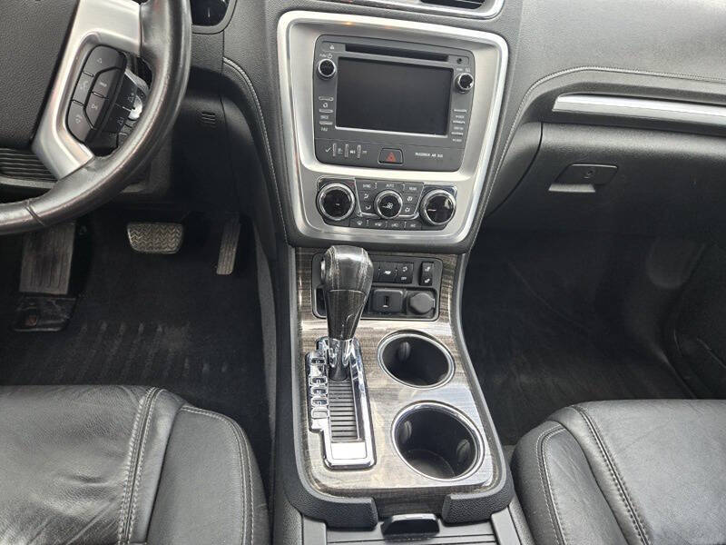 2015 GMC Acadia SLT-1