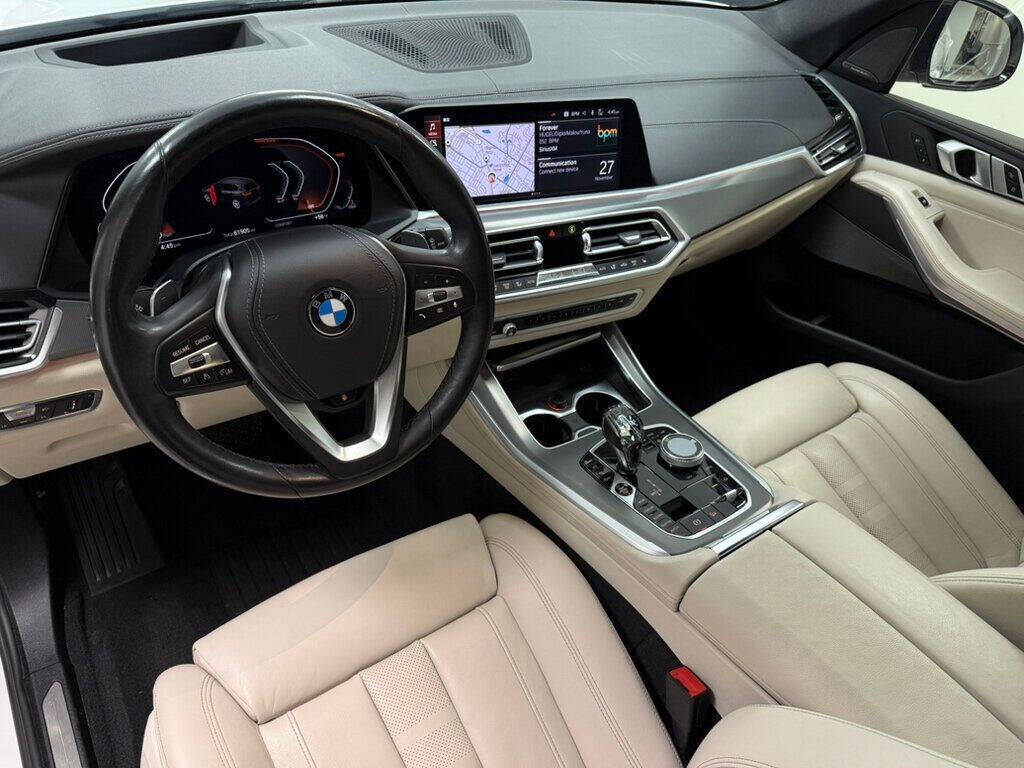 2020 BMW X5 for sale at Conway Imports in   Streamwood, IL