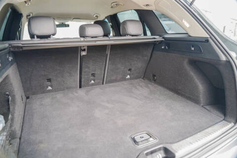 2021 Mercedes-Benz GLC GLC 300