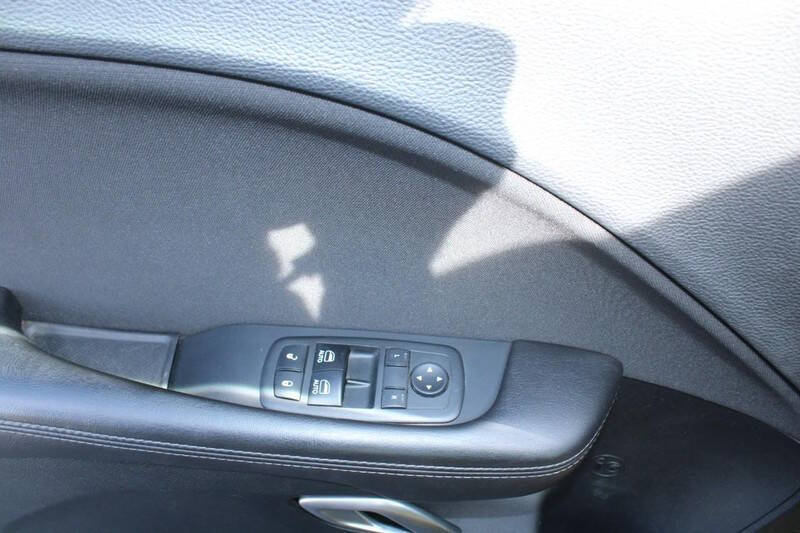 2018 Dodge Challenger R/T Scat Pack