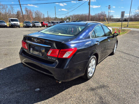 2008 Lexus ES 350