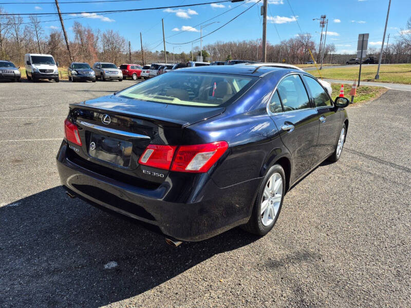 2008 Lexus ES 350 - Photo 7