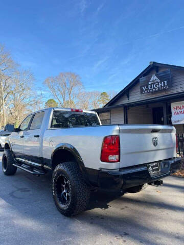 2015 RAM 1500 Lone Star