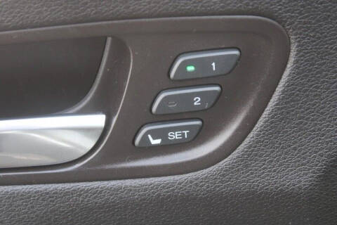 2017 Acura MDX SH-AWD w/Tech