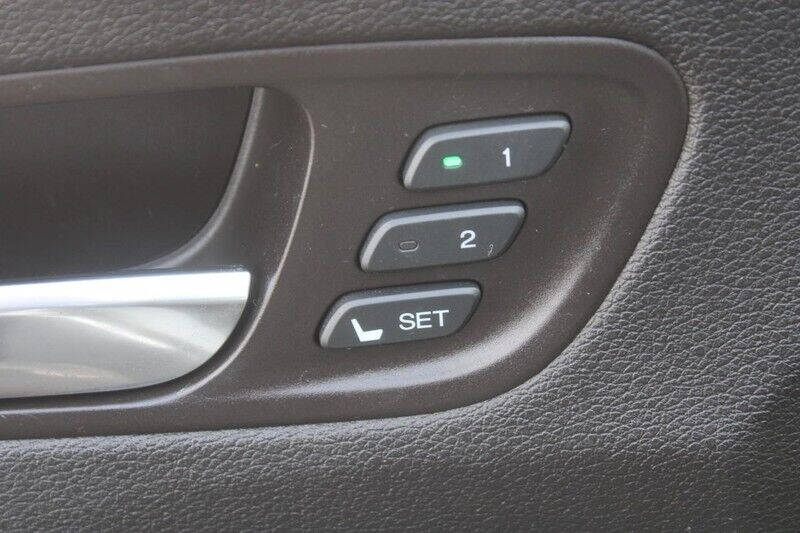 2017 Acura MDX SH-AWD w/Tech