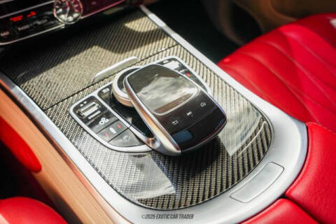 2019 Mercedes-Benz G-Class AMG G 63