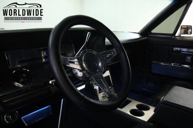 1967 Lincoln Continental