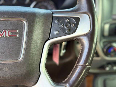 2014 GMC Sierra 1500