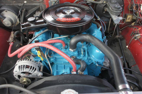 1979 Dodge D100 Pickup