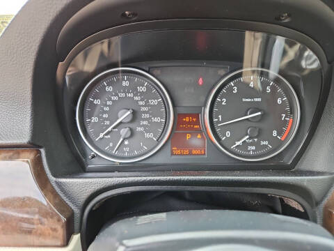 2011 BMW 3 Series 328i