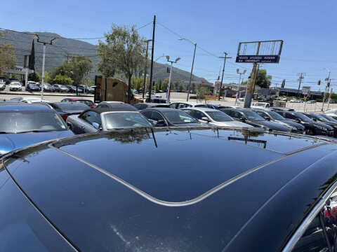 2014 Porsche Cayenne