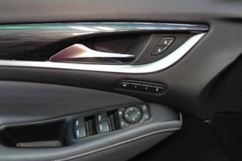 2019 Buick Enclave Premium