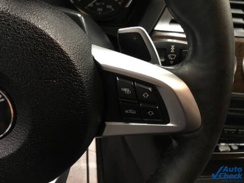 2012 BMW Z4 sDrive28i