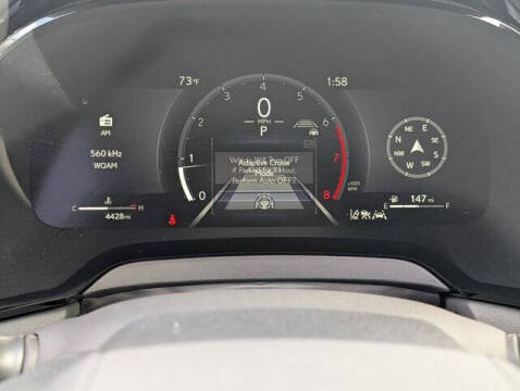 2025 Lexus RX 350