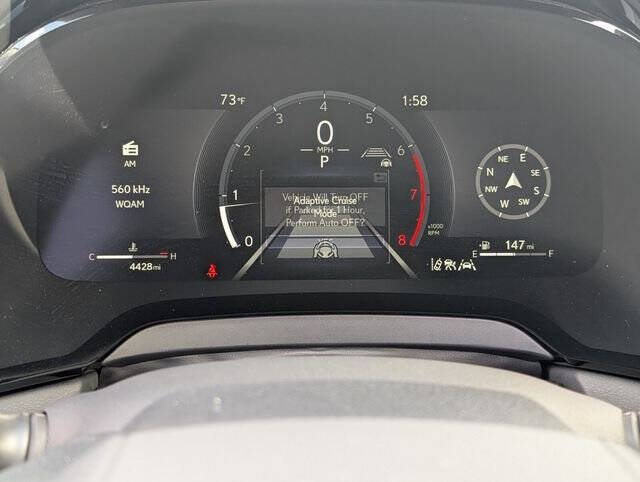 2025 Lexus RX 350