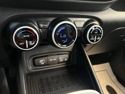 2024 Hyundai Venue Limited