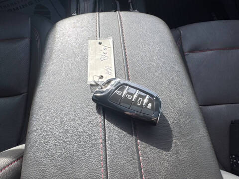 2019 Chevrolet Blazer RS