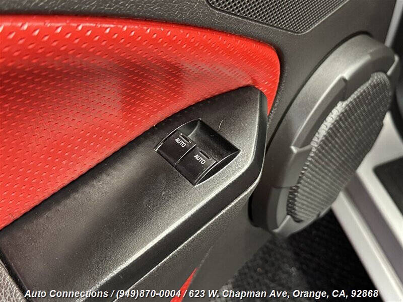 2007 Ford Mustang GT Premium