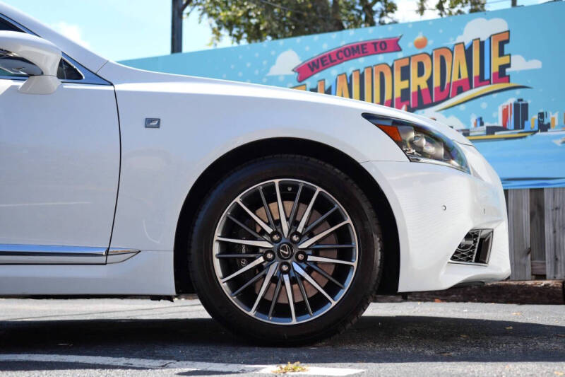 2013 Lexus LS 460