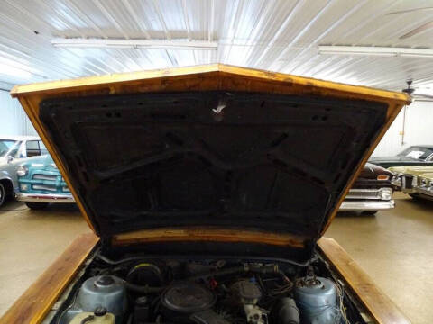 1985 Chevrolet Cavalier