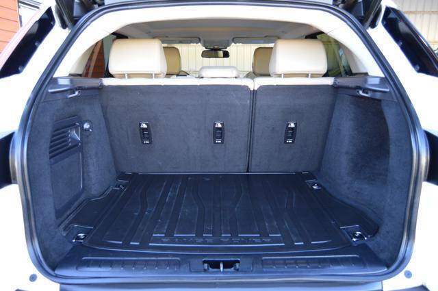 2016 Land Rover Range Rover Evoque SE