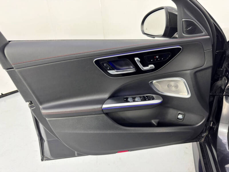 2023 Mercedes-Benz C-Class AMG C 43