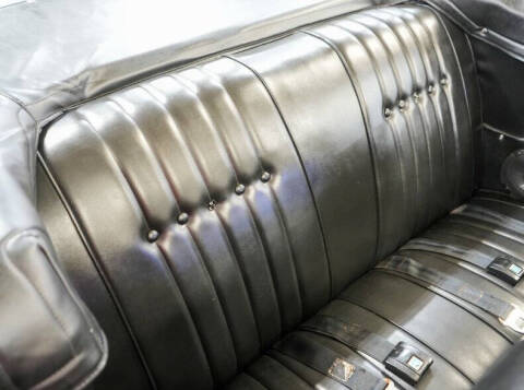 1968 Chevrolet Chevelle