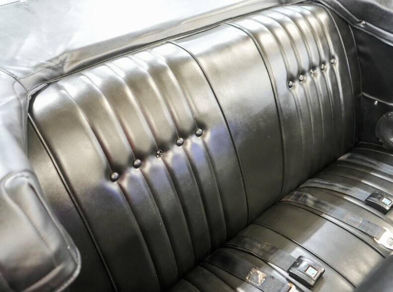 1968 Chevrolet Chevelle