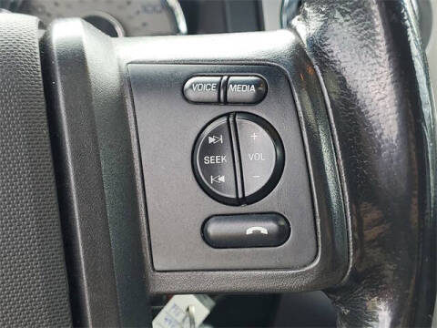 2012 Ford Expedition EL Limited