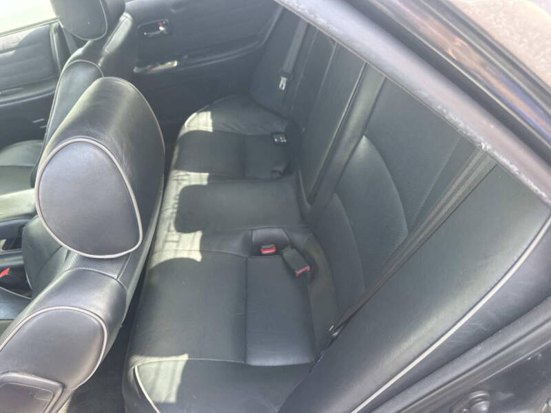 2002 Lexus IS 300