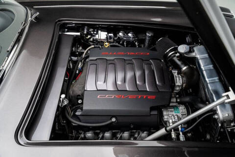 1959 Chevrolet Corvette