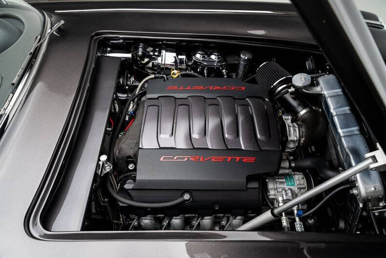 1959 Chevrolet Corvette