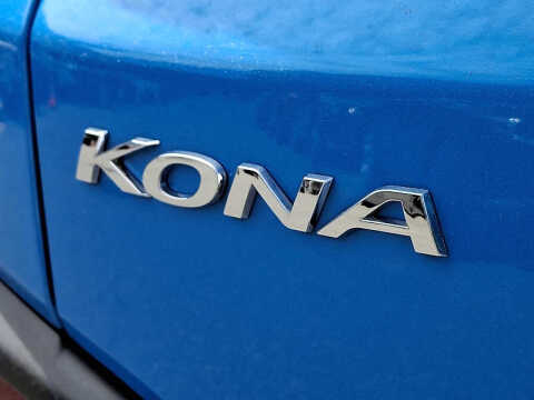2019 Hyundai Kona SE