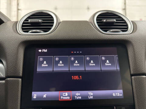 2019 Porsche 718 Cayman