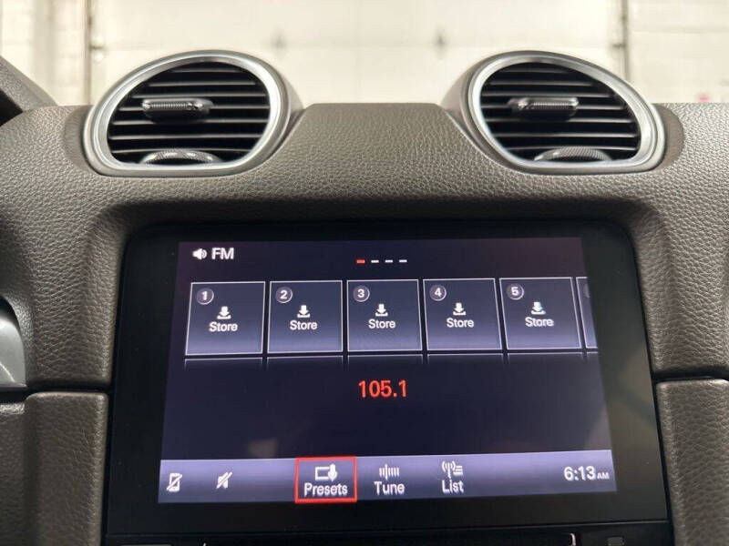 2019 Porsche 718 Cayman