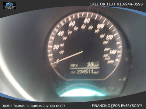 2006 Lexus RX 400h