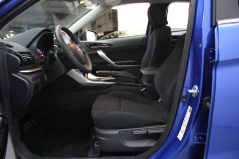 2026 Mitsubishi Eclipse Cross LE