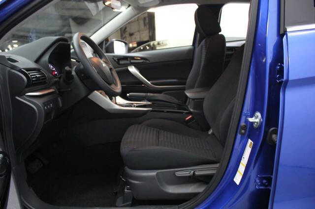 2026 Mitsubishi Eclipse Cross LE