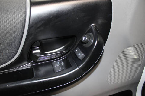 2011 Ford Ranger