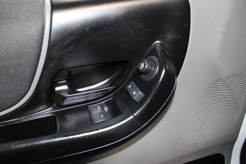2011 Ford Ranger